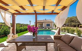 Villa Aldonna